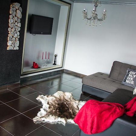 Silver Apartment Burgas Luaran gambar