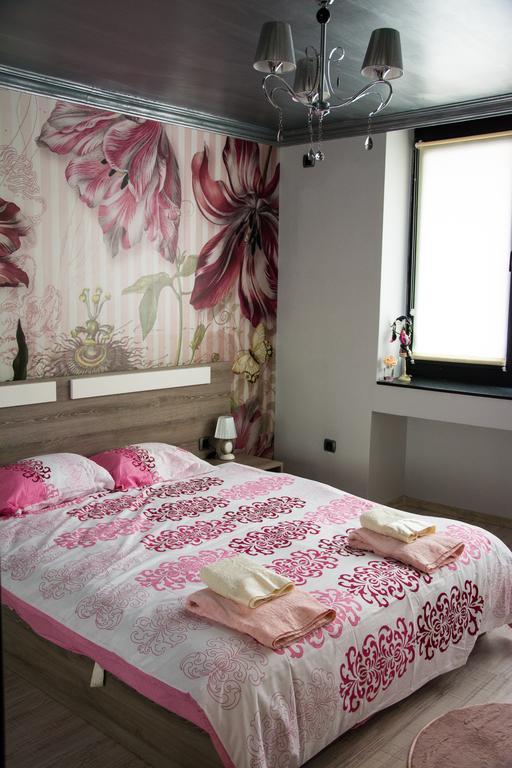 Silver Apartment Burgas Luaran gambar