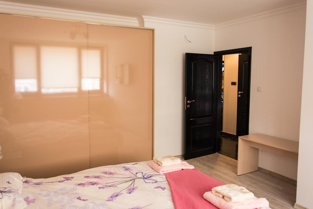 Silver Apartment Burgas Luaran gambar