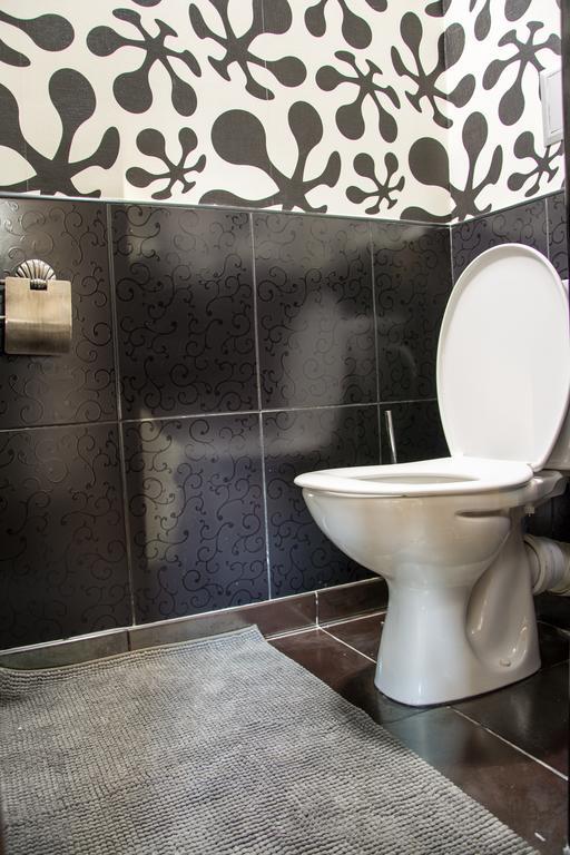 Silver Apartment Burgas Luaran gambar