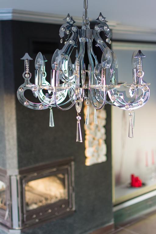 Silver Apartment Burgas Luaran gambar