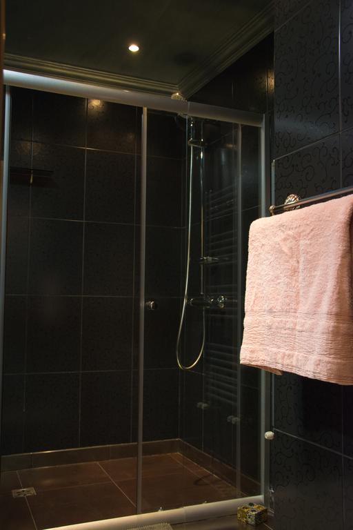 Silver Apartment Burgas Luaran gambar